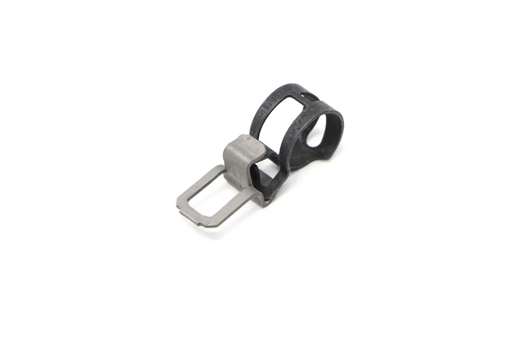 5HM18 — Clamp, Hose