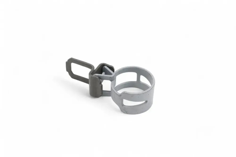 5HM19 — INSULATED CLIP