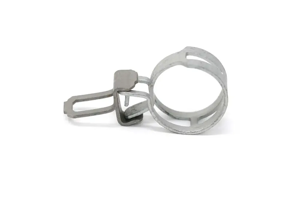 5HM22 — HOSE CLAMP