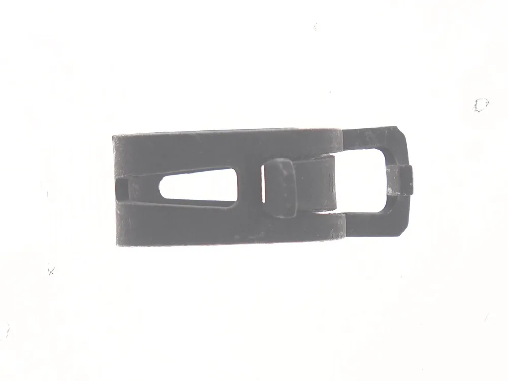5HM29 — Hose Clamp, Per IR Standard