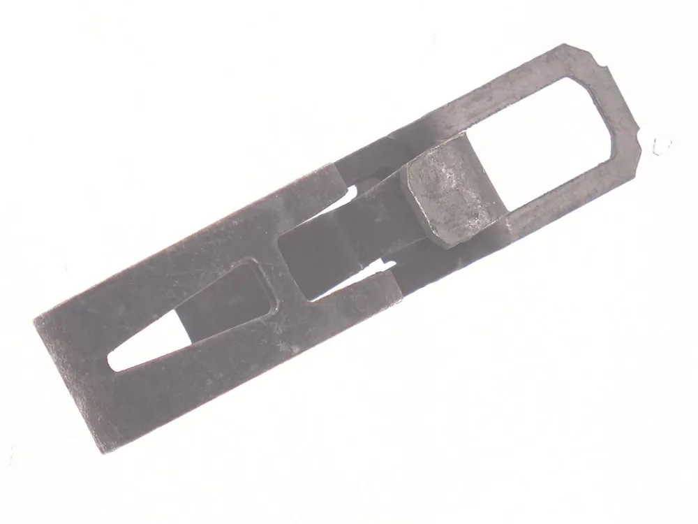 5HM36 — Clamp, Hose Type CTB