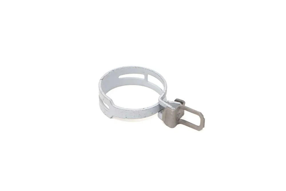 5HM38 — Clamp, Hose