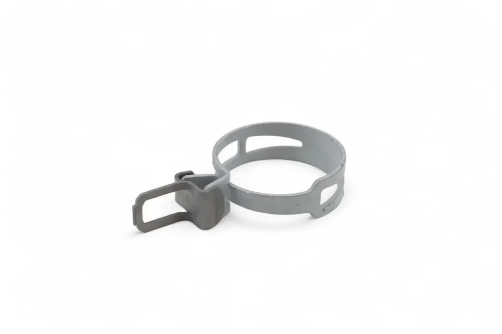 5HM40 — CLAMP CT HOSE        PER IR SPEC