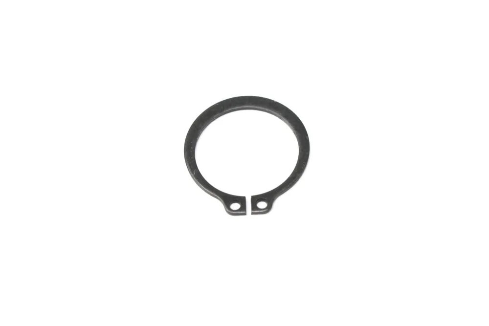 5JM24 — Ring, External Snap