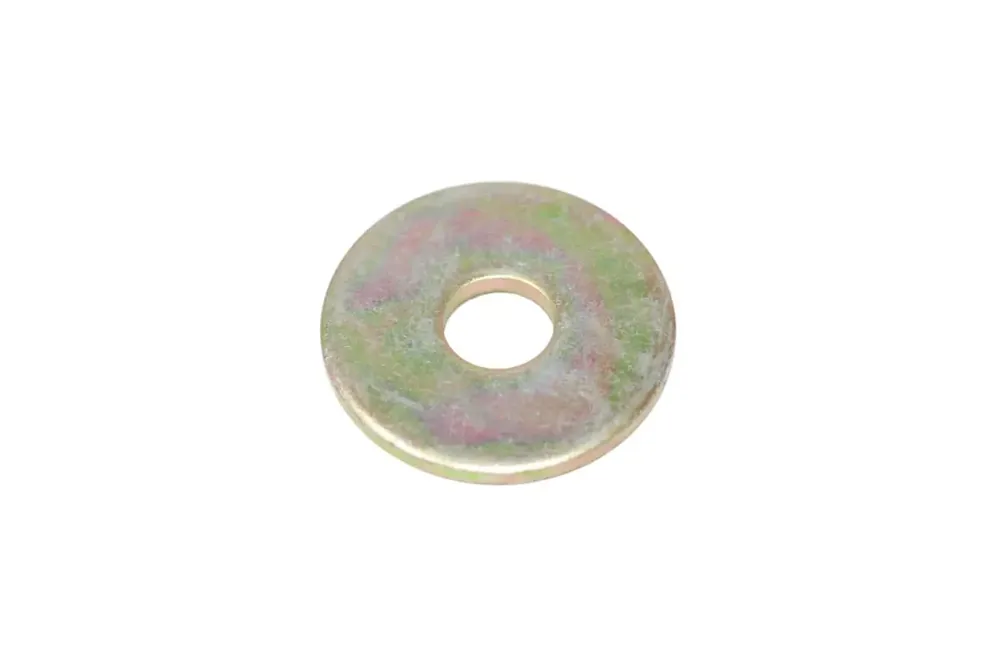604174 — WASHER  .38 1.25.10 YS FLAT (K