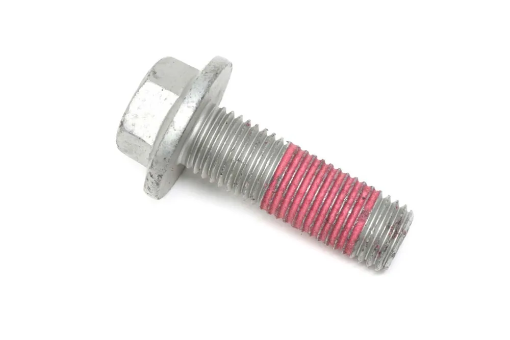 60CM1650 — Screw, Hex Flange, 10.9