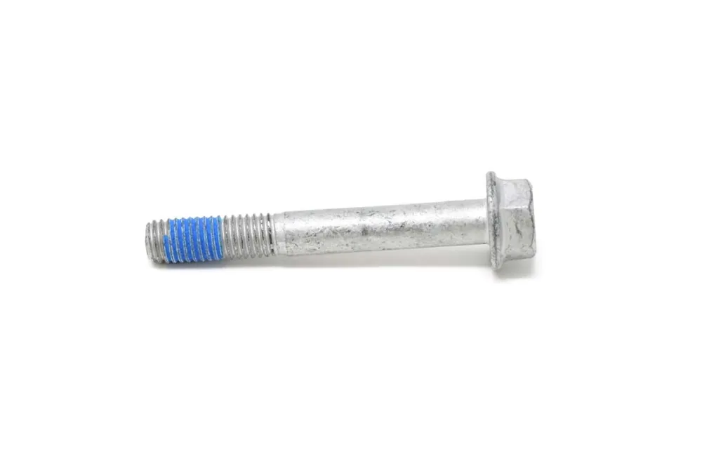 60CM860 — Screw, Hex Flange, Grade 10.9