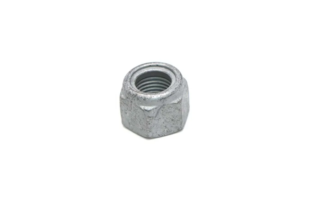 60D8 — Nut