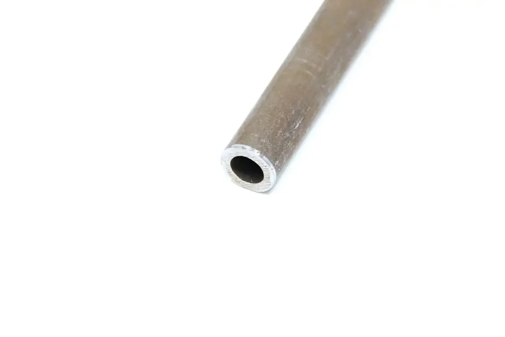 6110046 — AXLE  PNEUMATIC CASTER TUBE