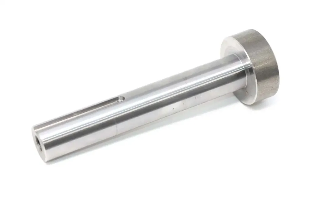 6112033 — SHAFT-SPINDLE