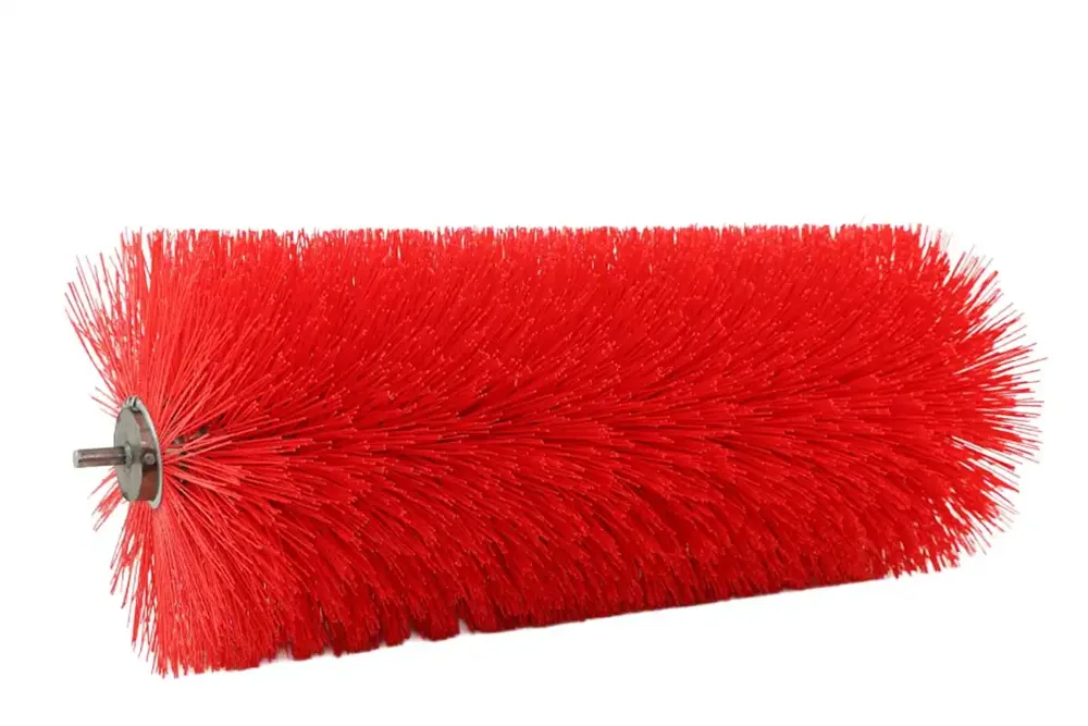 6124037 — BRUSH  24IN DIA. X 54IN LONG