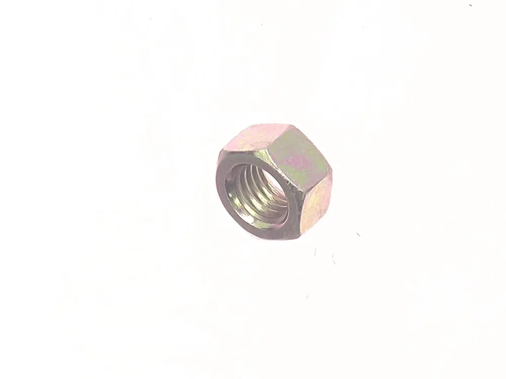 61D10 — NUT HEX              .625 NC
