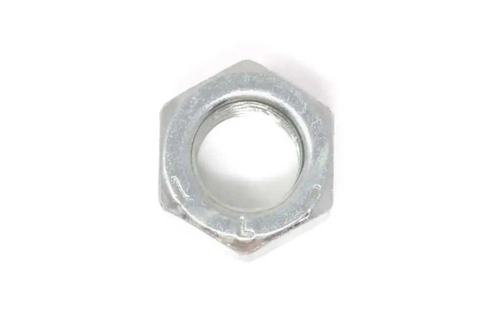 61D12 — NUT HEX              .750 NC