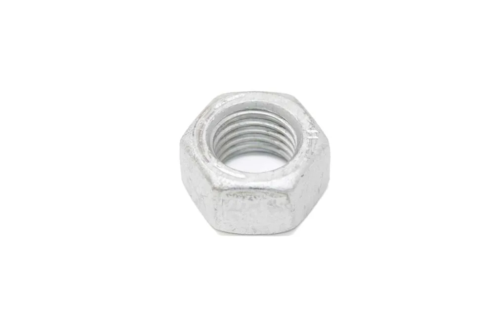 61D16 — Nut, Hex