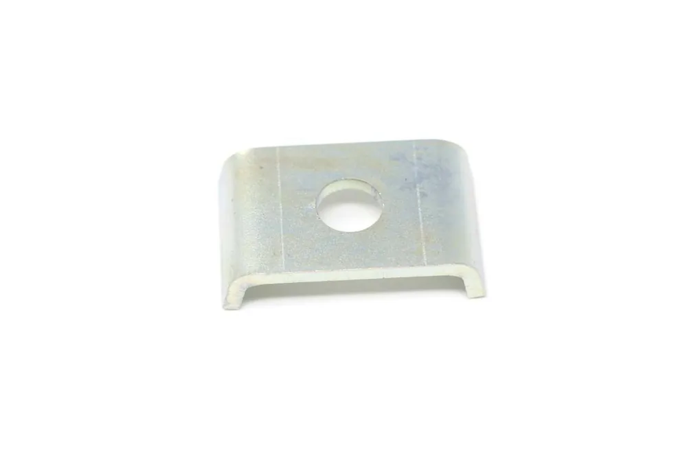 6500989 — Clamp, Tube