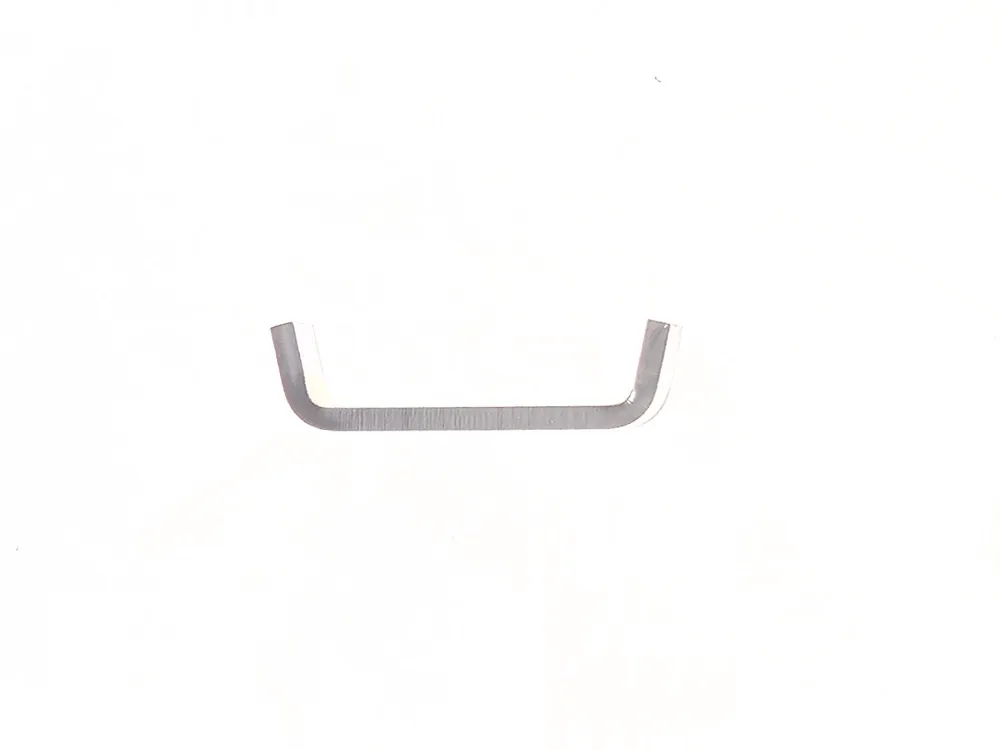6502203 — Clamp, Hydraulic Tube