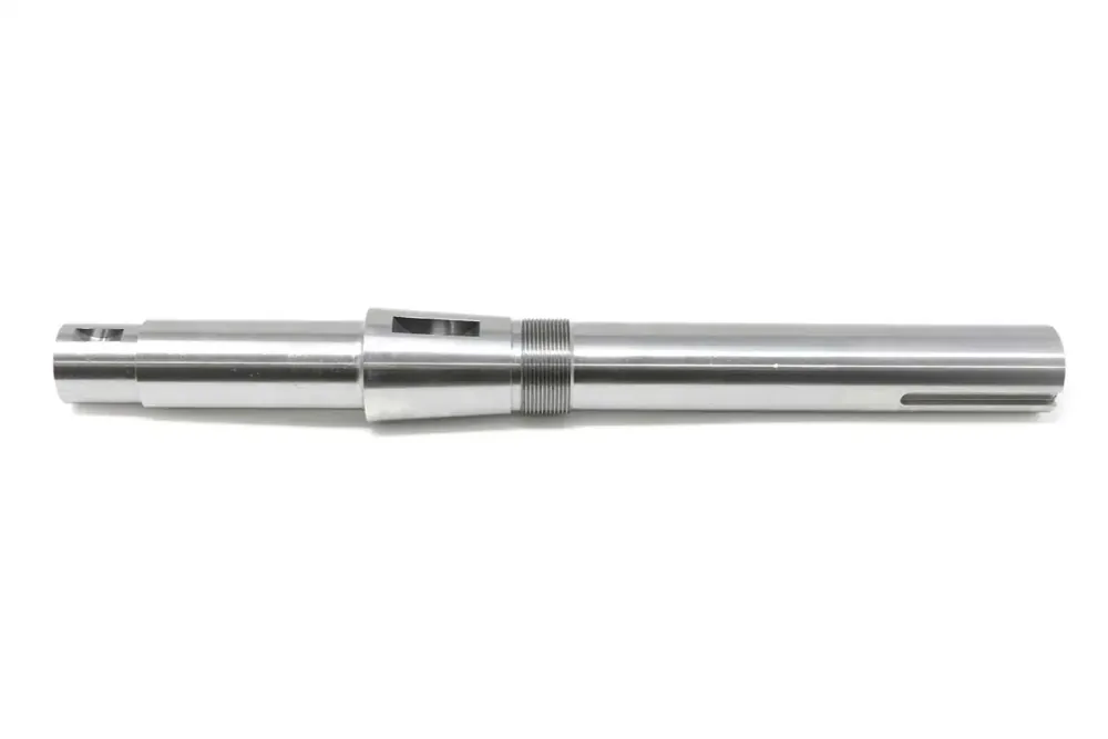 6503348 — JACKSHAFT