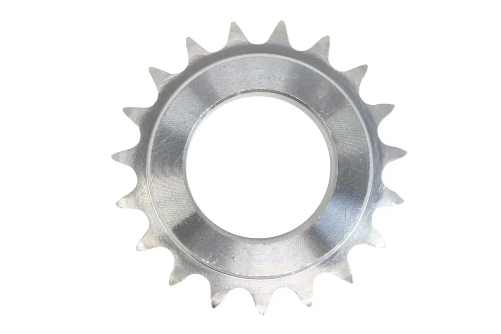 6504512 — SPROCKET