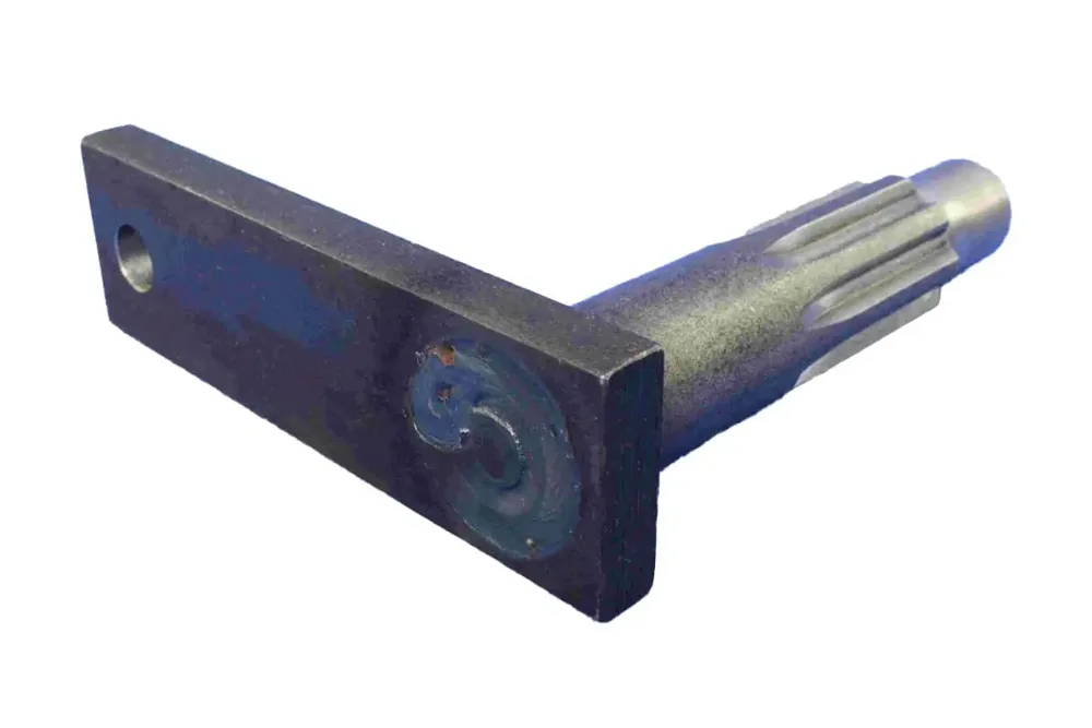 6504707 — SHAFT