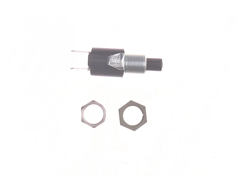 6513482 — Switch, Push-Button
