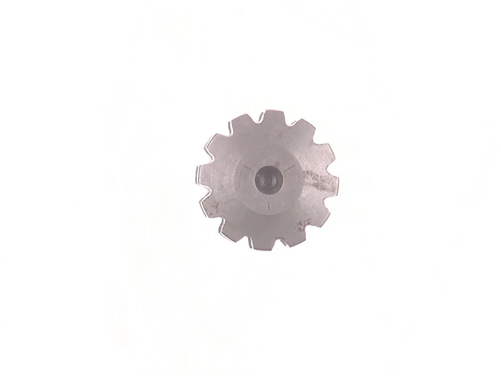 6513518 — Sprocket