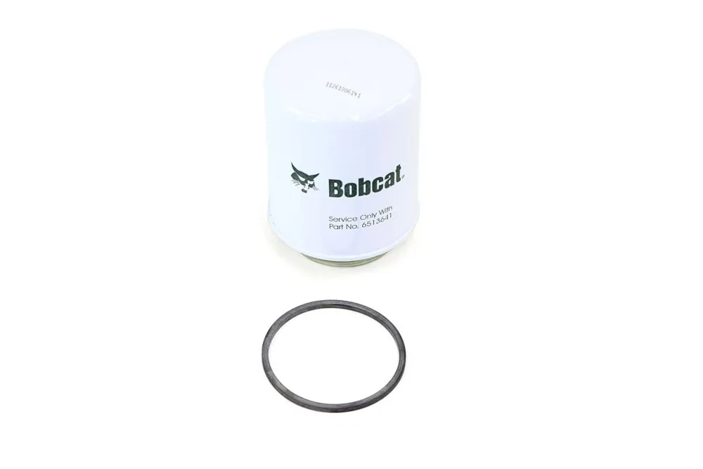 6513641 — Filter, Engine Oil