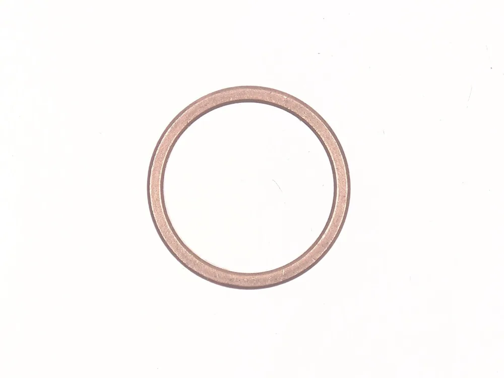6513681 — Bearing, Metal Bushing