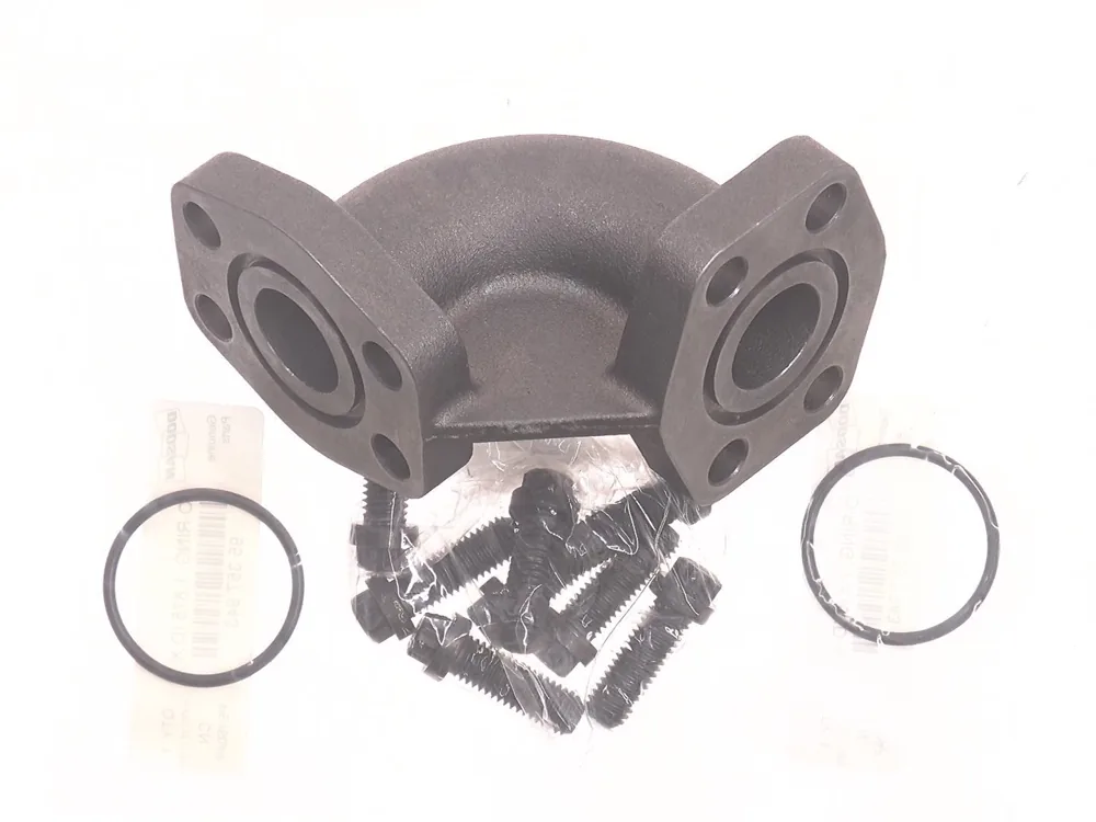 6514714 — Bowl, Fuel Filter Glass