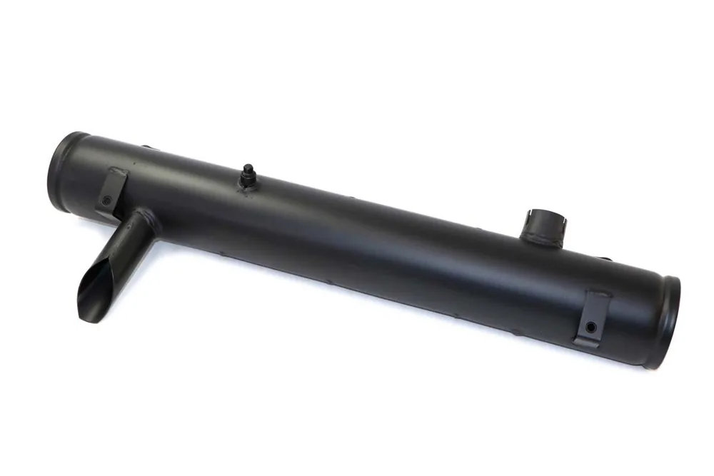 6514737 — Spark Arrestor Muffler