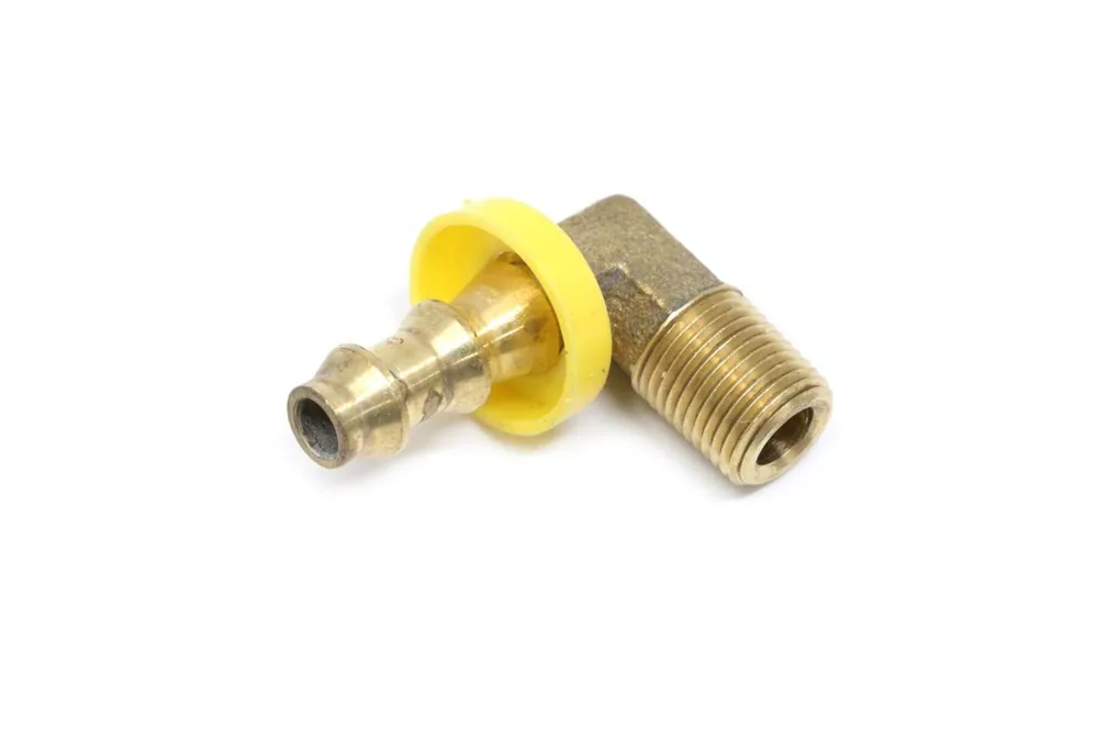 6515156 — Hose Connector, Elbow