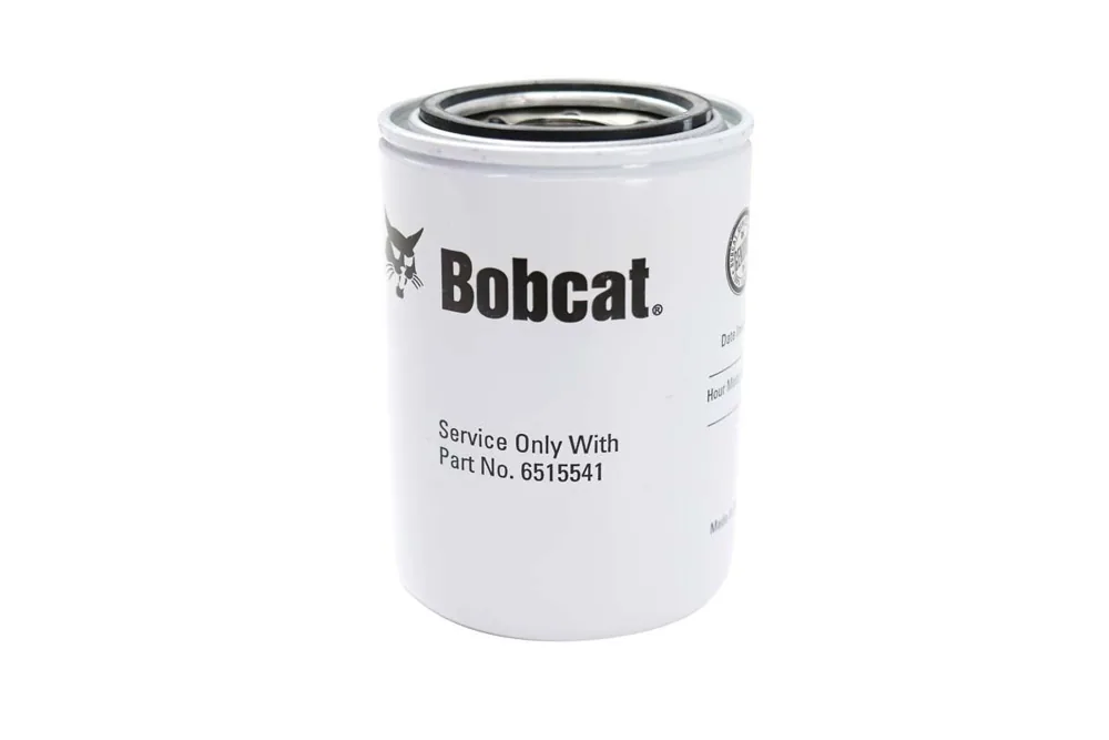 6515541 — Filter, Hydraulic