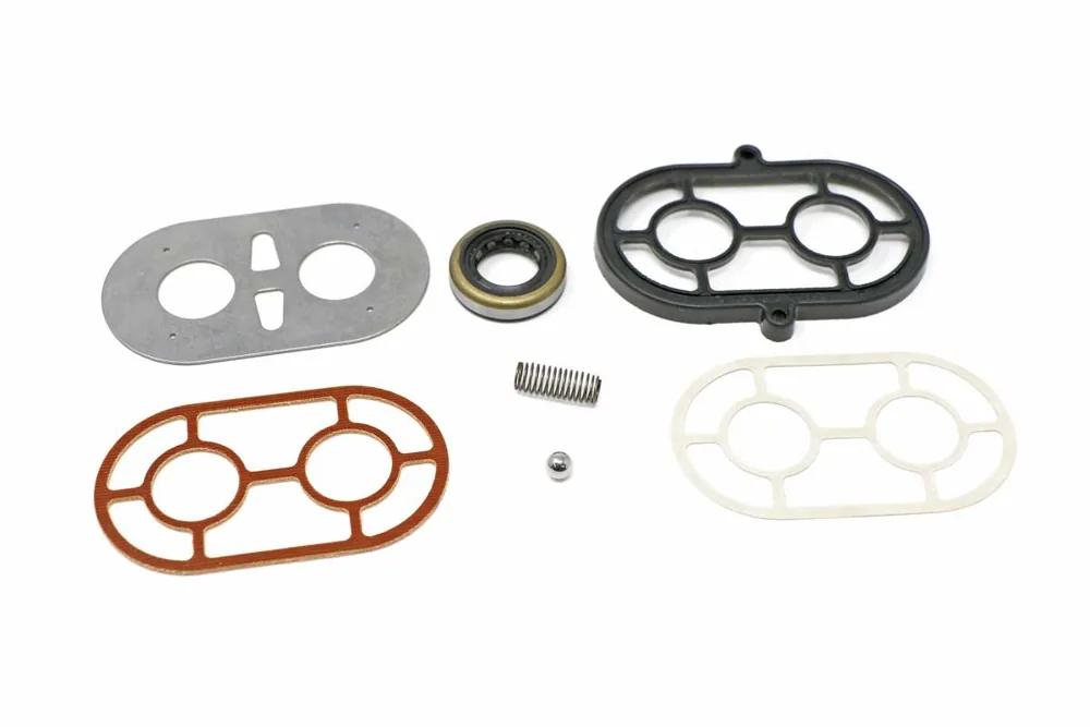 6516318 — Seal Kit