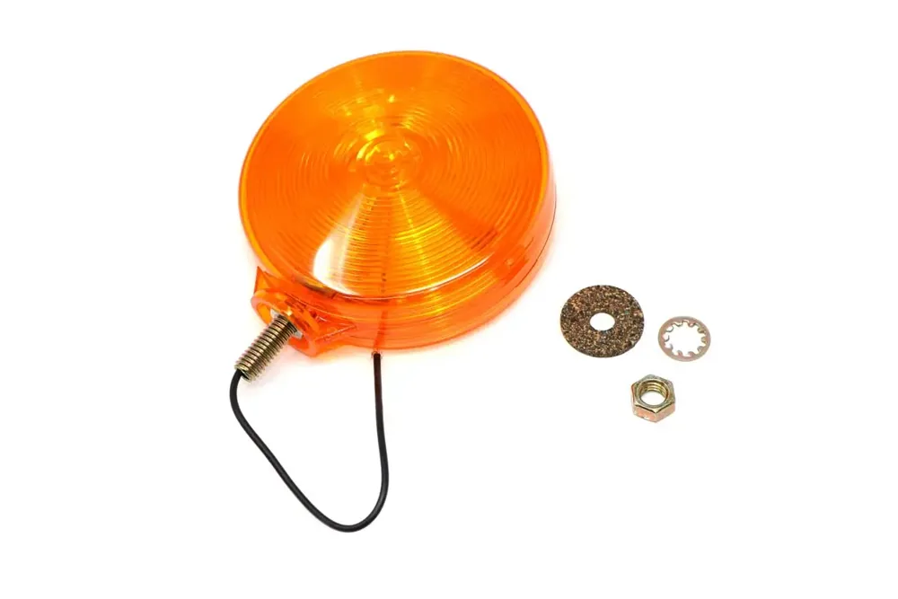 6517516 — LIGHT ASSY