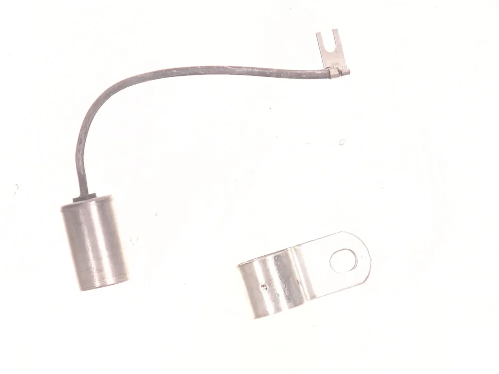 6518873 — Condenser