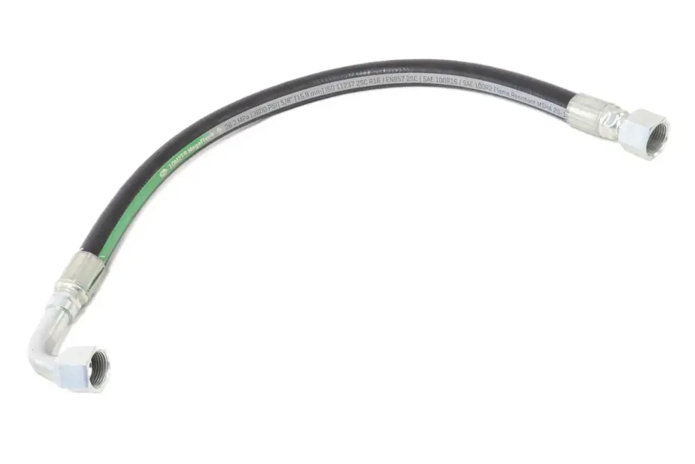 6531336 — HOSE BULK