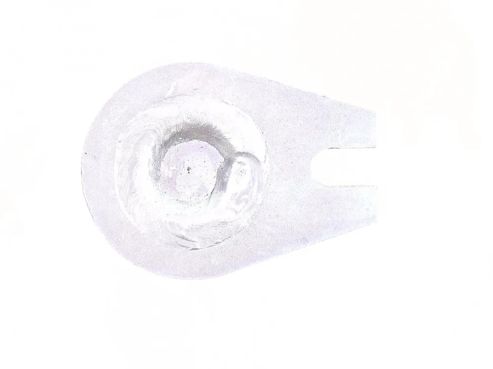 6531942 — Pin Cell Welded Assembly Pin