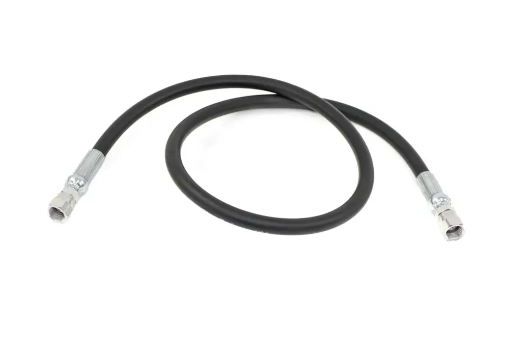 6534012 — HOSE ASSY