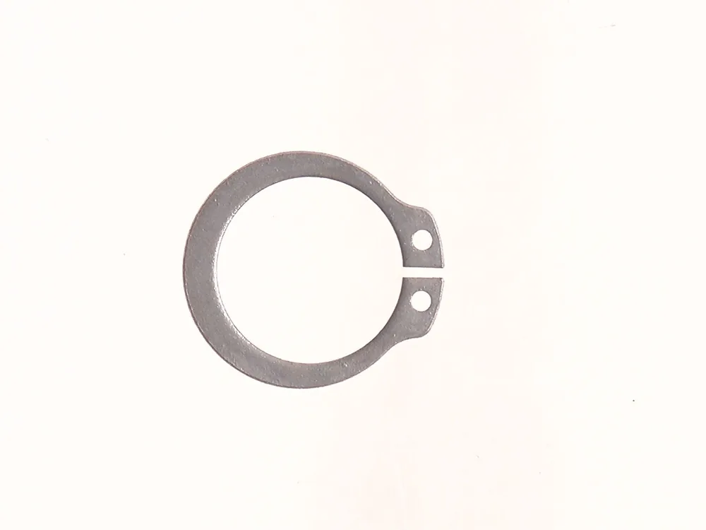 6534668 — Ring Retainer