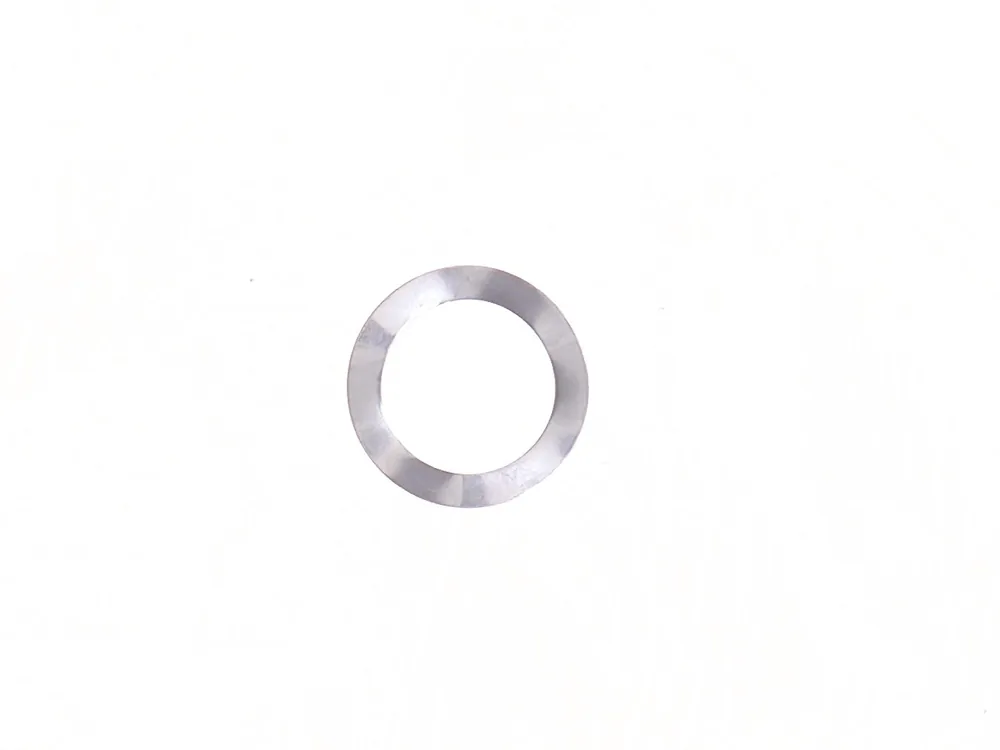 6536803 — Wave Spring Washer