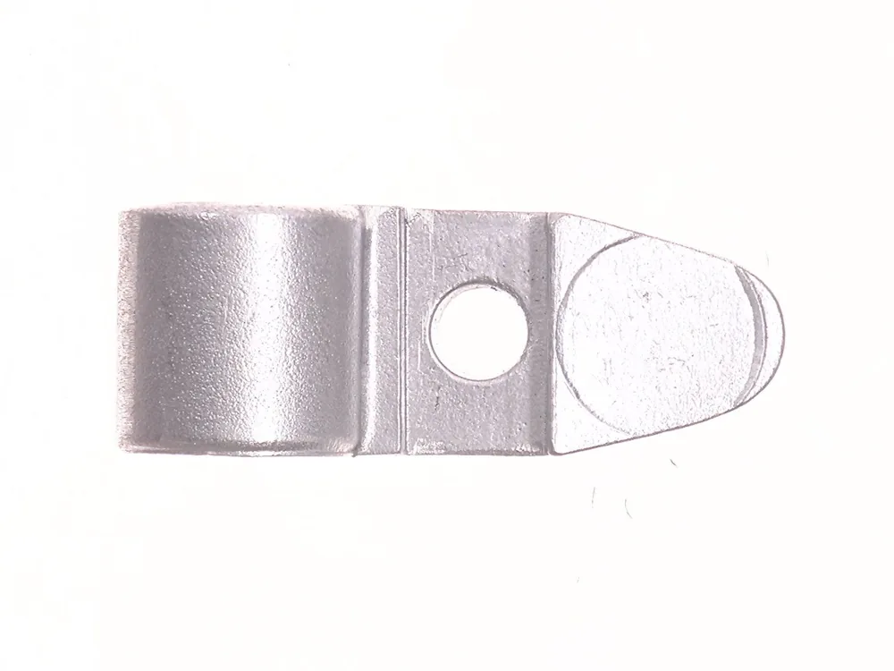 6537481 — Machining Mount