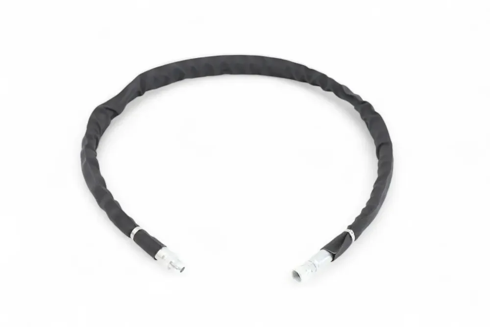6538437 — HOSE ASSY