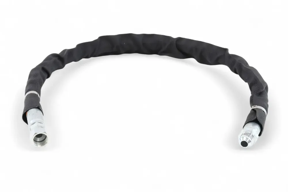 6538438 — HOSE ASSY