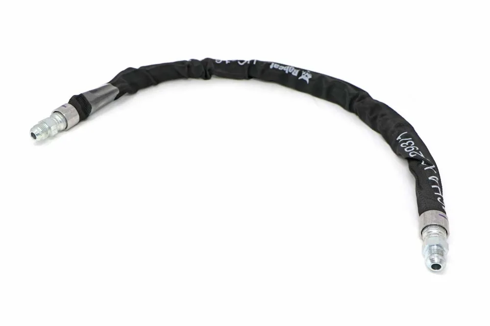 6539418 — Hose, Assembly