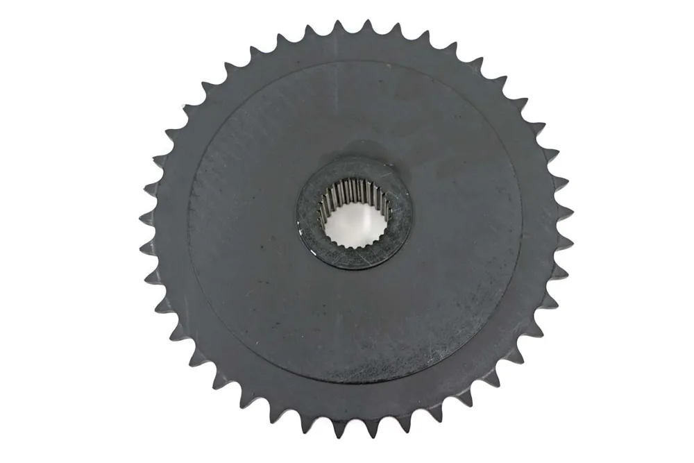 6548891 — Sprocket Assembly