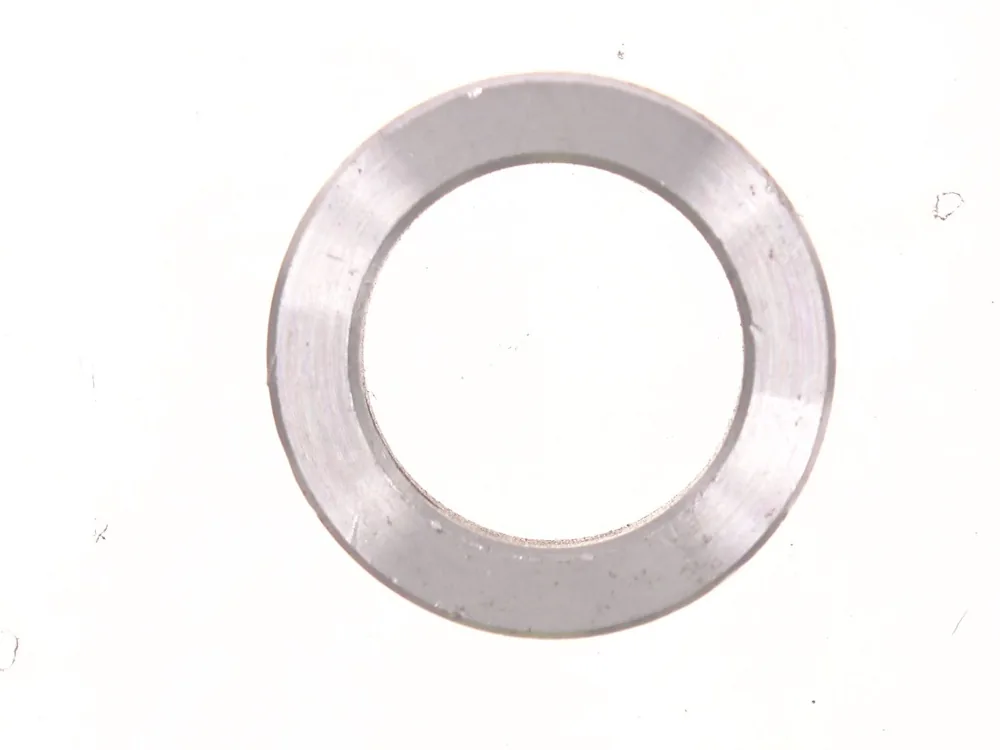 6549186 — Boss, Metal