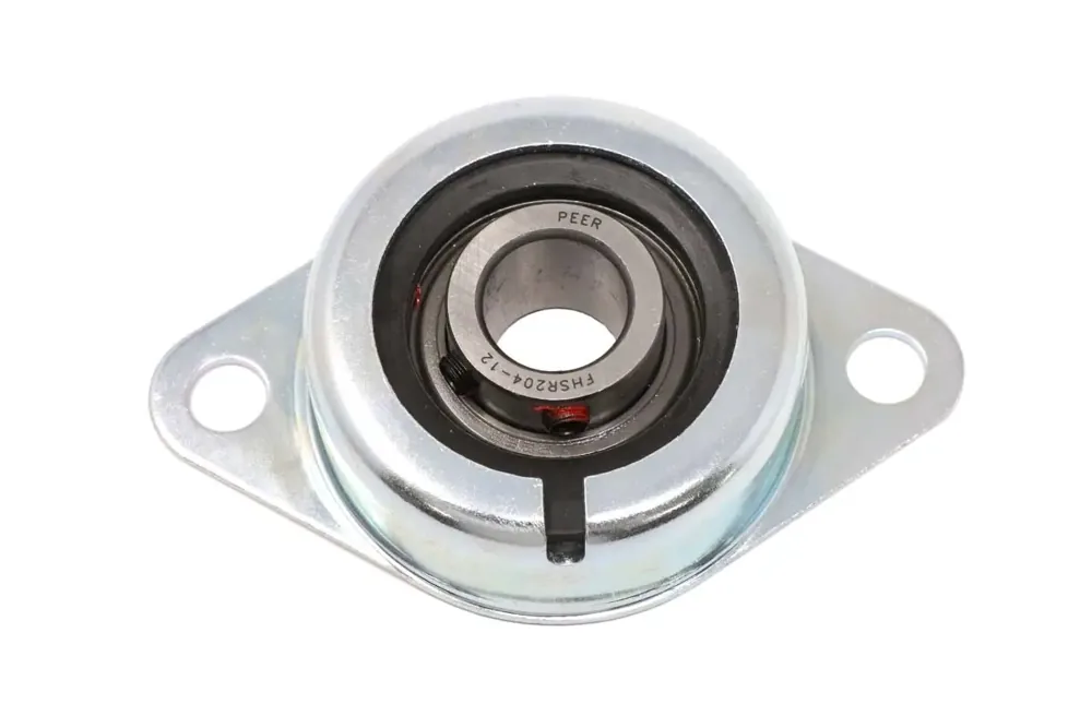 6550001 — BEARING  3/4INFLANGED RUBBER