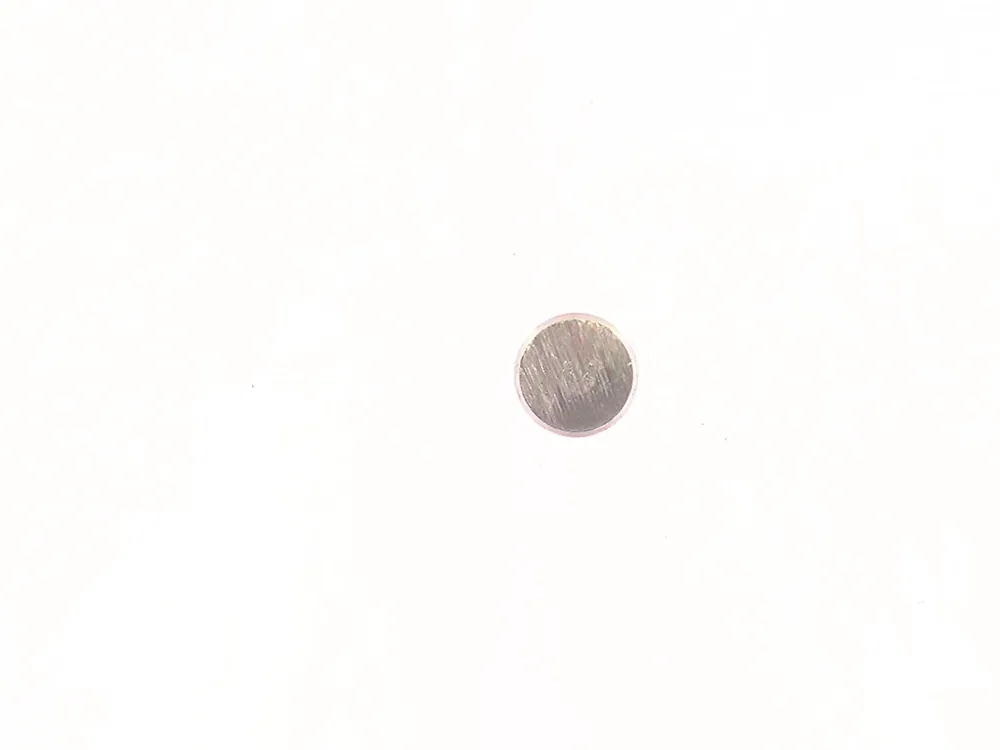 6551663 — Pin, Pivot