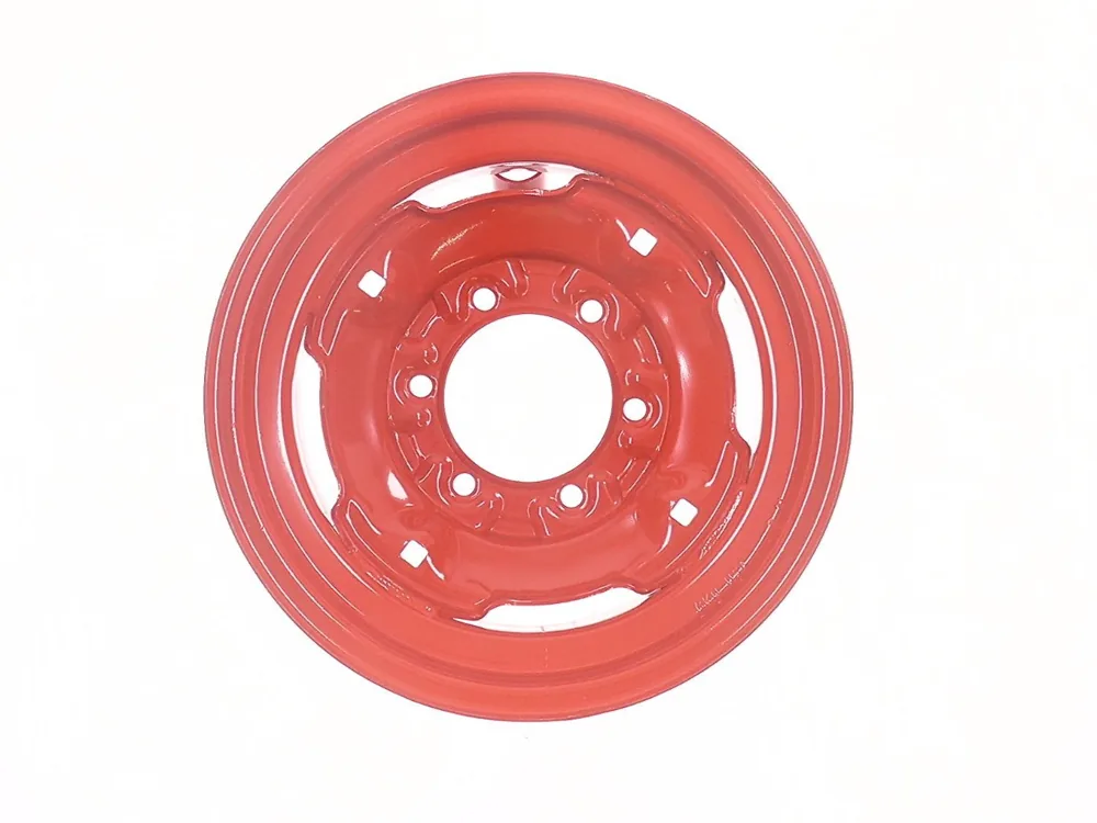 6551892 — Wheel