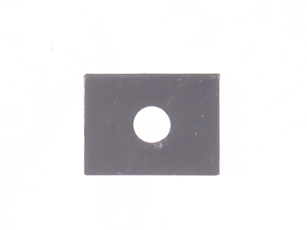 6553709 — Washer, Rectangular