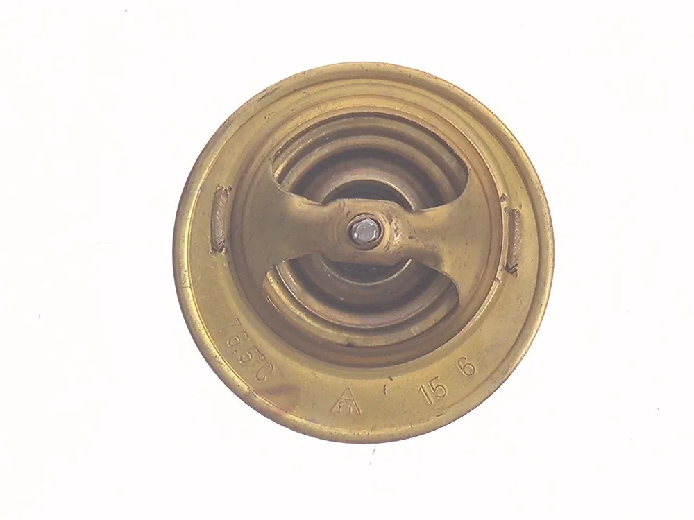 6555980 — Thermostat